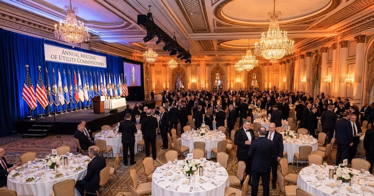 Annual Meeting