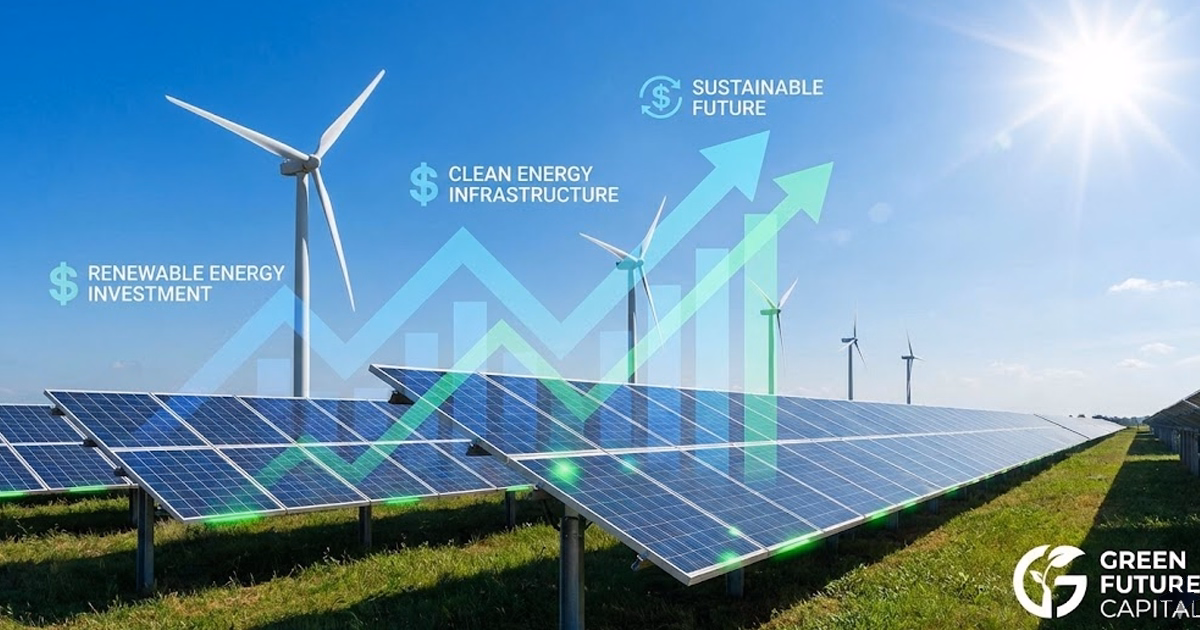 Clean Tech Investment