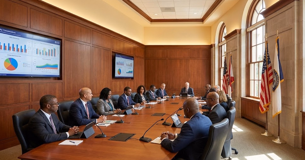 NARUC Meetings - Regulatory Utility Commissioners