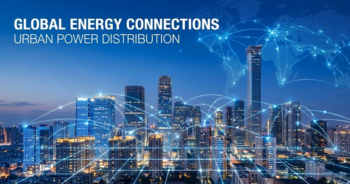 International Utility