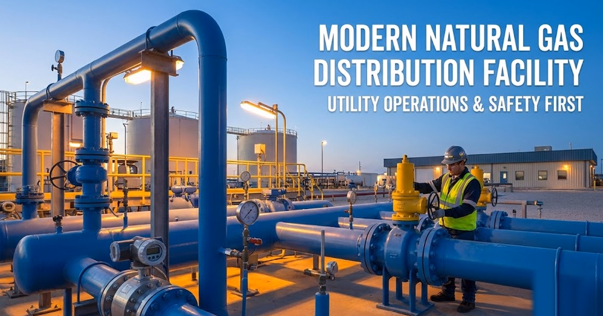Natural Gas