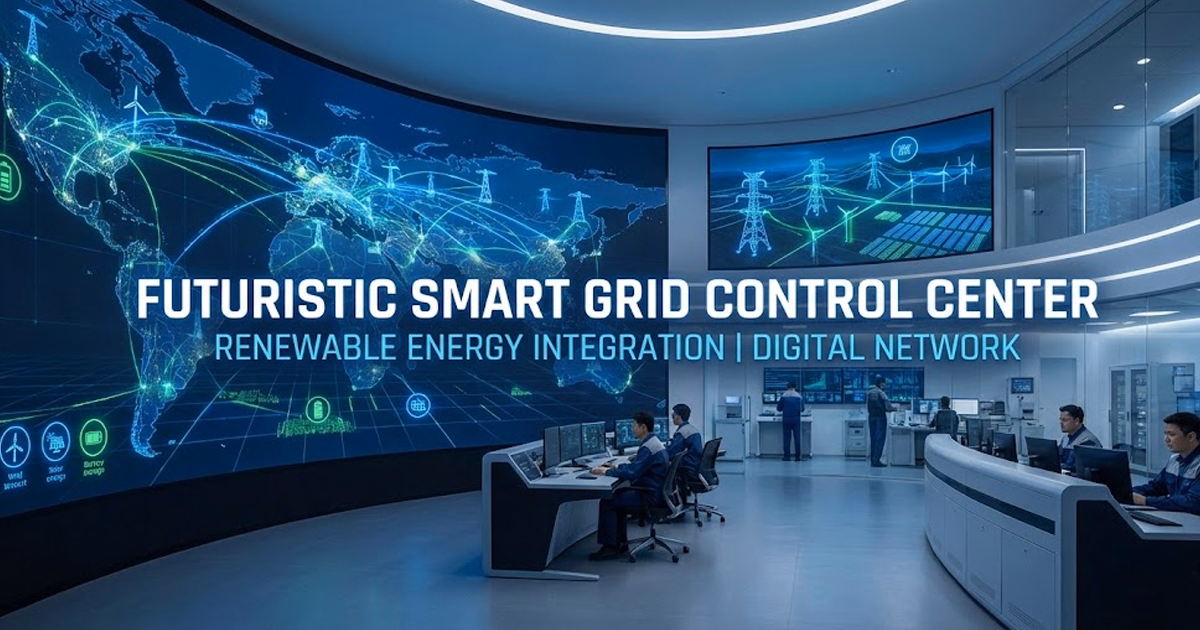 Smart Grid