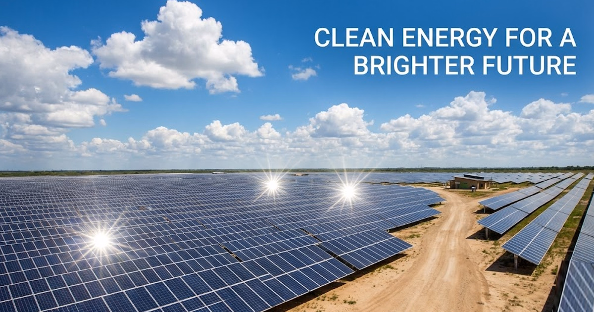 Solar Energy