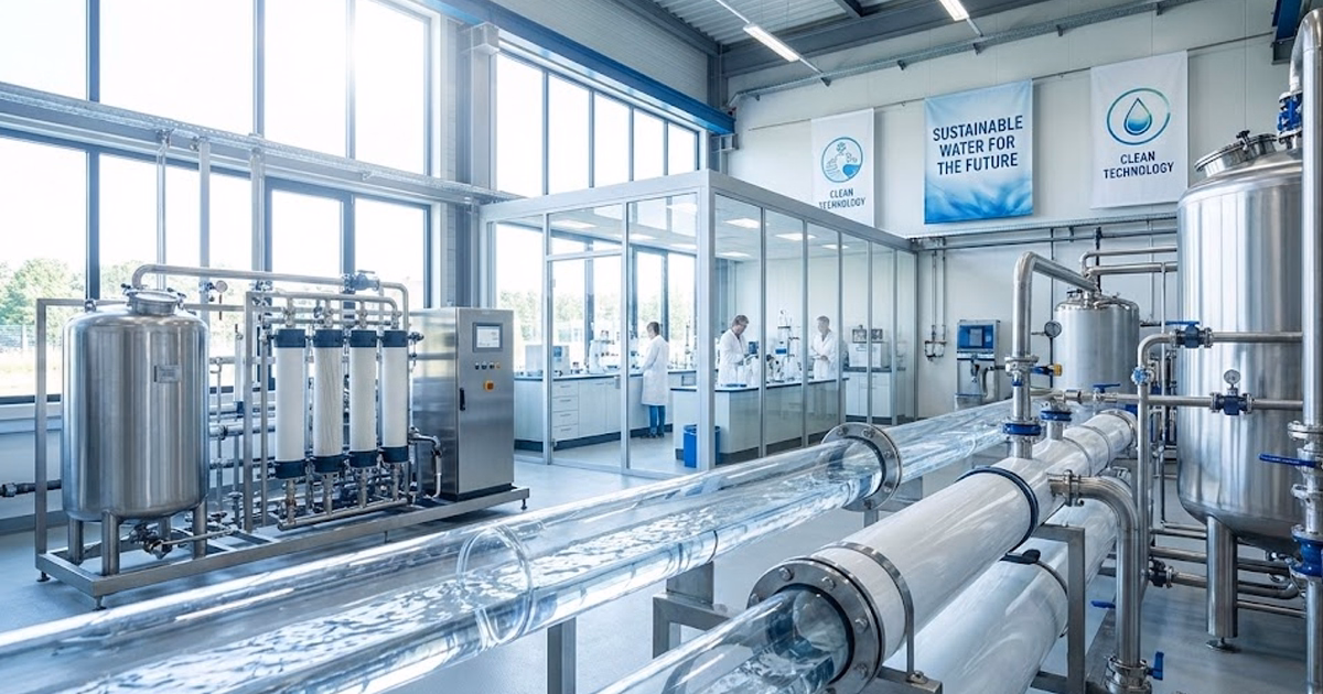Water Reuse