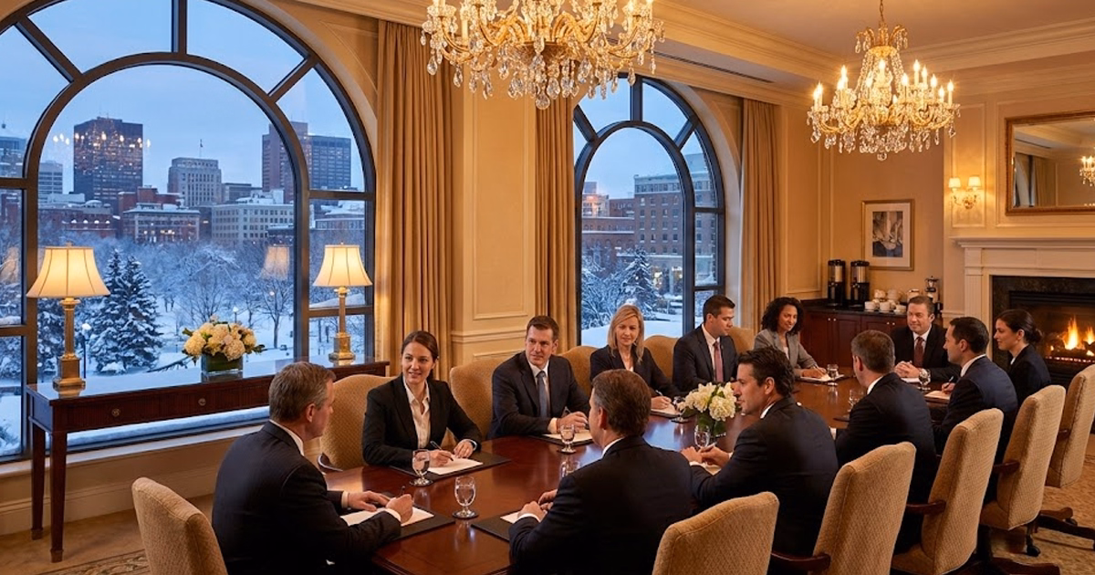 Winter Meeting